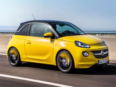 אופל אדם s מבחן דרכים