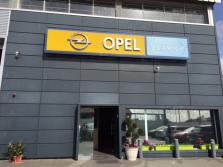 אוטוקאר אופל אשדוד