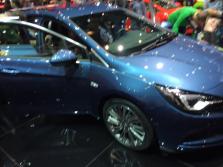 תערוכת רכבים שוויץ 2016 